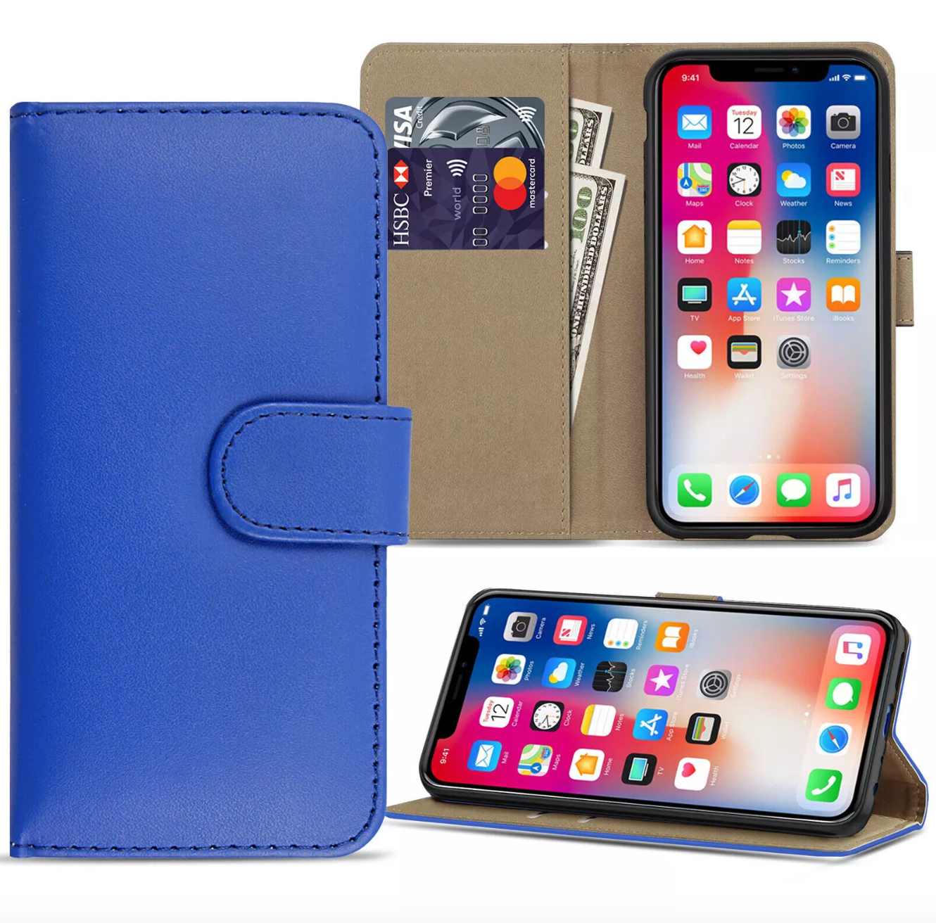 iphone 16 pro max book case