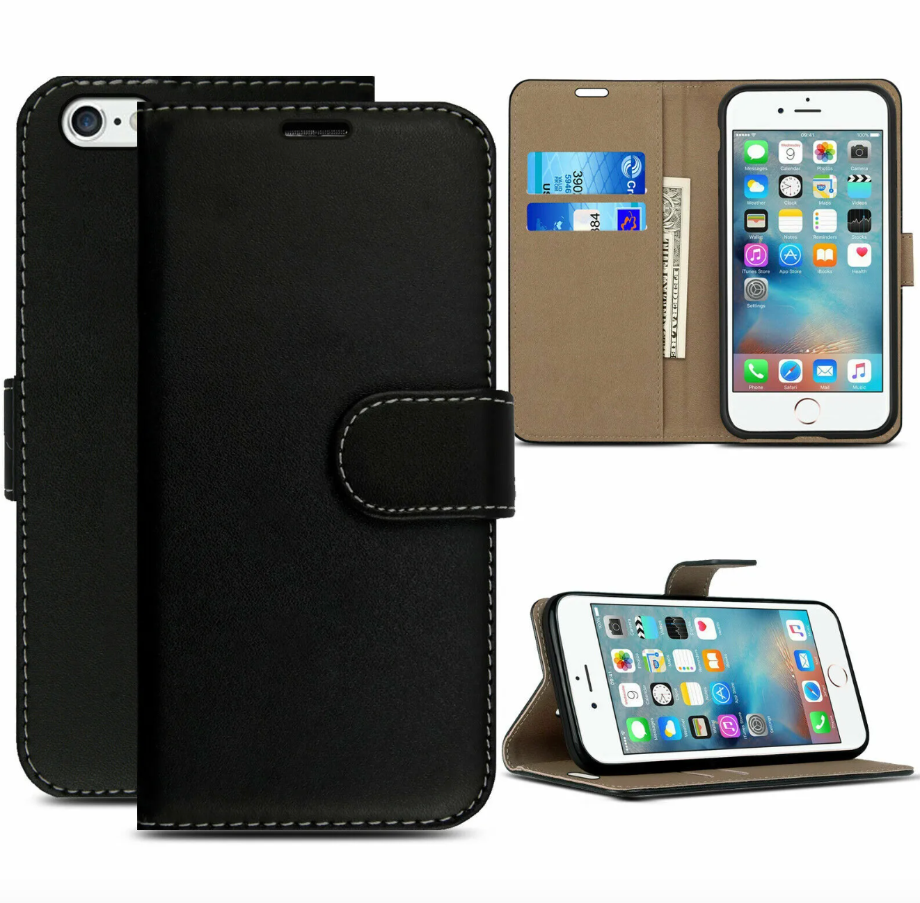 iphone 16 pro max book case